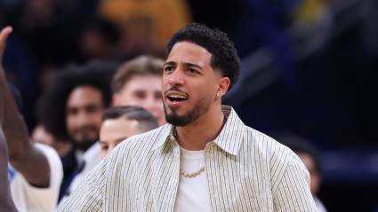 Indiana Pacers’ Tyrese Haliburton Details Injury Progress in Video