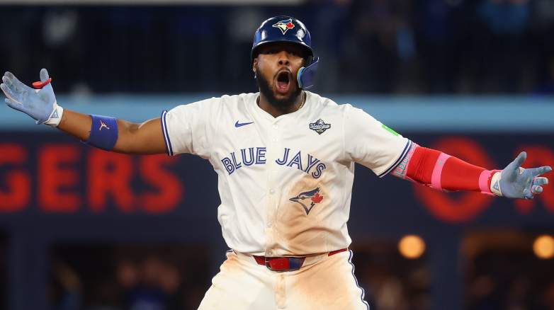 Vladimir Guerrero Jr.