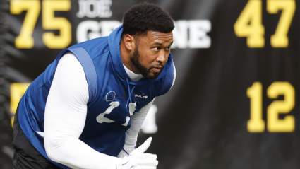 Colts DT DeForest Buckner Reveals Latest Injury Update During Bye Week