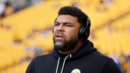 Steelers’ Cameron Heyward Offers ‘Alarming’ Take on Chargers Loss: Analyst