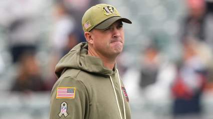 Is Zac Taylor on the Hot Seat?