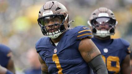Cowboys Used Secret Trade Clause to Block Eagles From $188 Million Edge Rusher