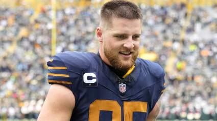 Packers Get Devastating Final Verdict on Tucker Kraft Injury