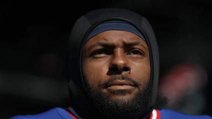 Bears Trade Pitch Lands $46 Million Edge-Rusher After Brutal Injury News on D-Line