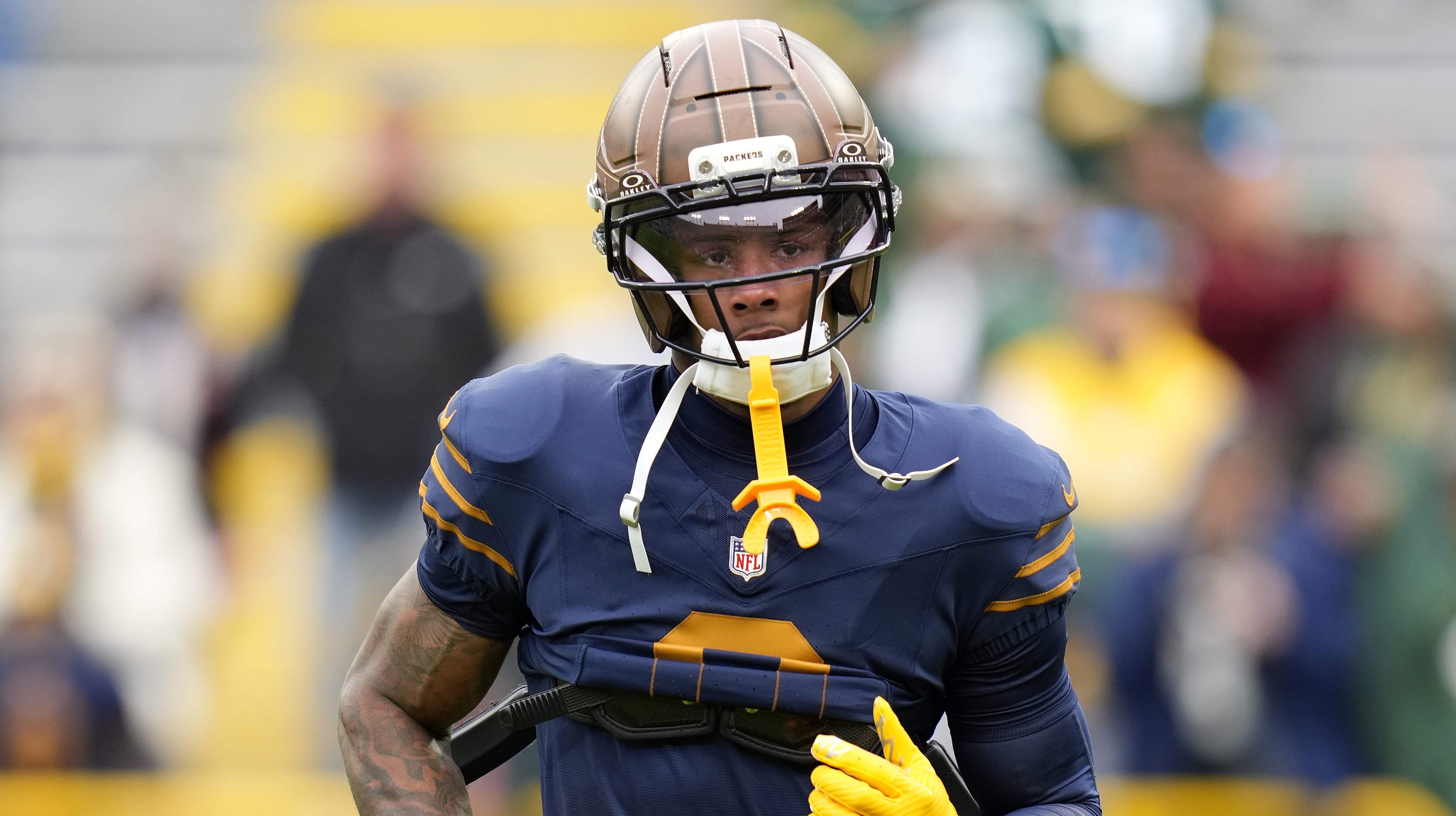 Packers Former 1st-Round Pick Deemed Fantasy Must-Buy in Week 2