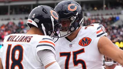 Bears’ Ben Johnson Turns Heads With Comments on Ozzy Trapilo