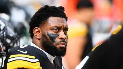 Patrick Queen Fires ‘Telling’ Message on Steelers Defensive Issues
