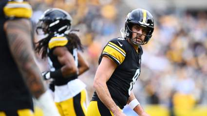 Aaron Rodgers Sounds Off on Steelers Offense Despite Colts Upset Win