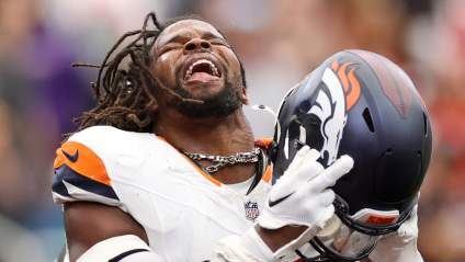 Broncos Make Final Call on Multiple Players Amid New Concern for Chiefs Game