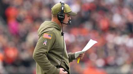 Bengals HC Zac Taylor Makes Big Coaching Staff Announcement After Devastating Loss