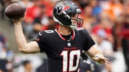 DeMeco Ryans Sends Bold Message on Texans QB Davis Mills Ahead of Jaguars Game