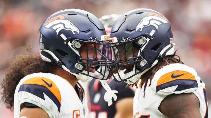 Broncos Star Likely Facing Punishment From NFL Over Late Hit on Raiders Player