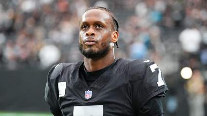 Geno Smith Facing Backlash for Raiders’ Loss to Jaguars