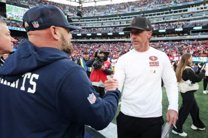 Insider Links 49ers Coach to Titans & Giants Job Openings