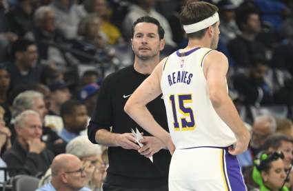 Lakers Get Positive News on Austin Reaves Free Agency