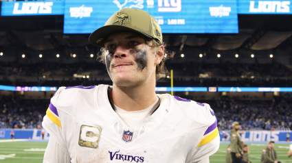 Kevin O’Connell Gets Candid on JJ McCarthy After Vikings’ Imperfect Win