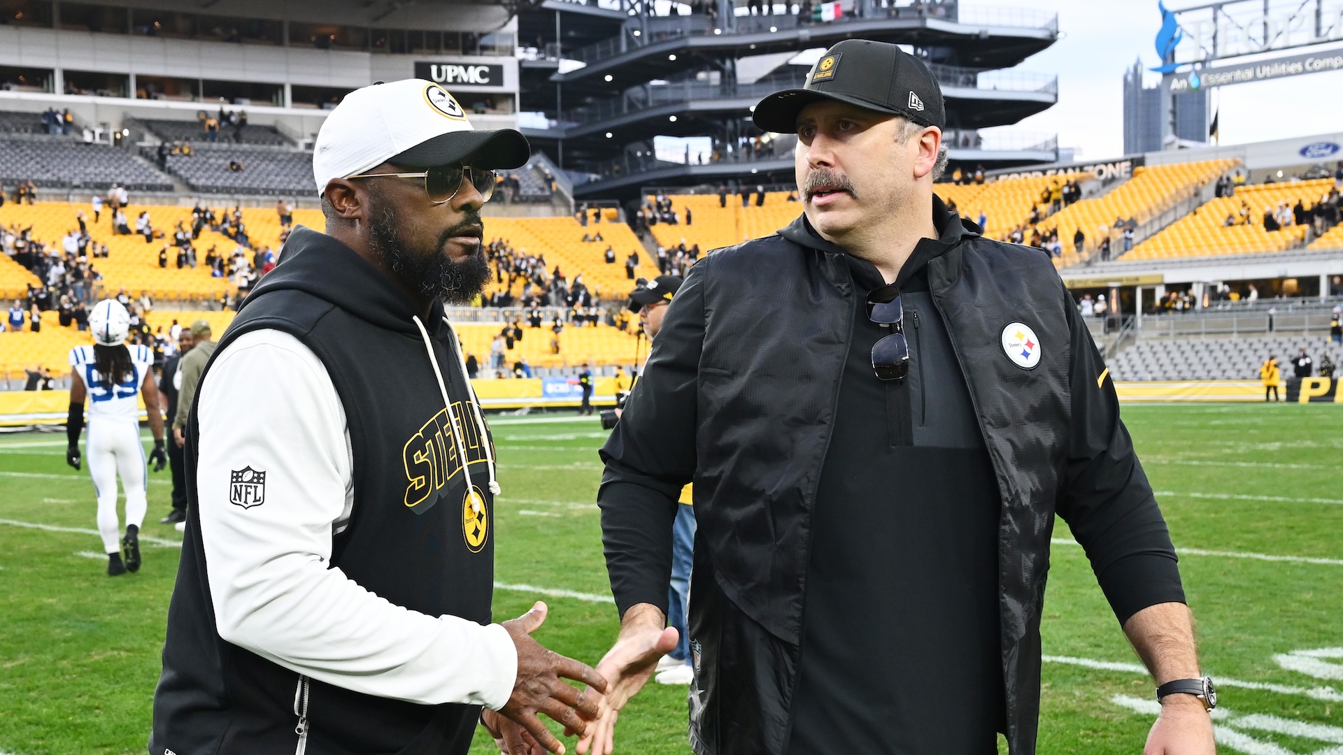 Steelers Make Final Call on Acquiring WR at NFL Trade Deadline - HEAVY