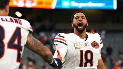 Chicago is 7-3… But What Kind of Bears Team Is This?