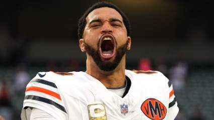 NFL Makes Exciting Announcement on Bears-Packers in Week 14