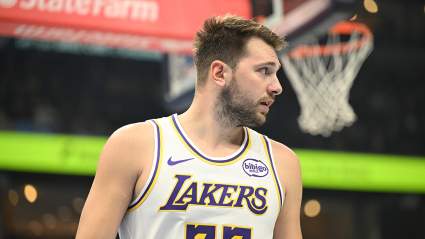 Shams Charania Definitively Answers Whose Idea It Was to Trade Luka Doncic