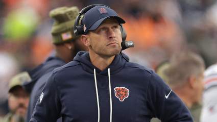 Everything Ben Johnson Had To Say After Stunning 4th Quarter Victory vs. Bengals