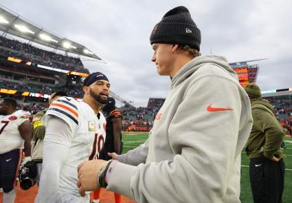 Joe Burrow Update Gives Bengals Glimmer of Midseason Hope After Bye Week