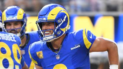 Ex-Lions QB Matthew Stafford Gets Major Career News