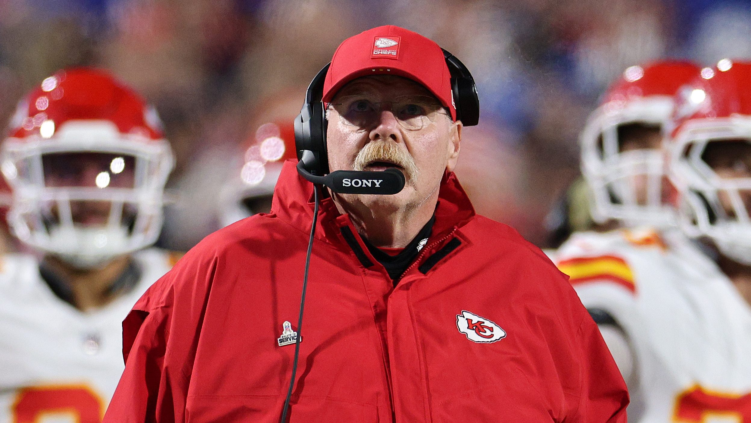 Chiefs Predicted to Add 'Dynamic' Running Back to Boost Offense