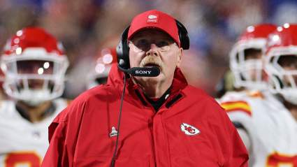 Andy Reid Sends Strong Message to Chiefs Fans After Huge Win Over Colts