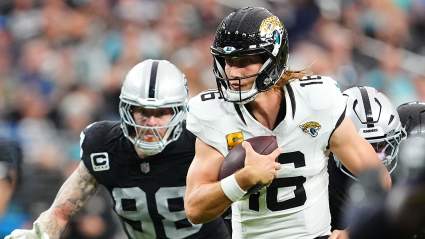 Jaguars’ Liam Coen Reveals How He Wants Trevor Lawrence to Play