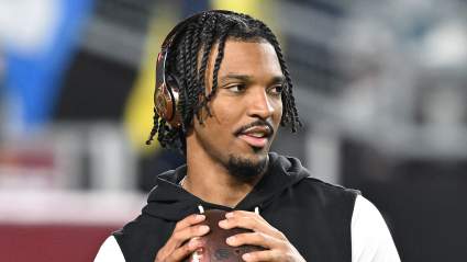 Commanders HC Dan Quinn Takes Blame After Jayden Daniels Injury