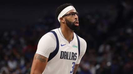 Dallas Mavericks’ Plan Reveals Best Anthony Davis Trade Partner