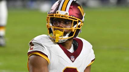 Commanders Get More Brutal Injury News After ‘SNF’ Loss to Seahawks
