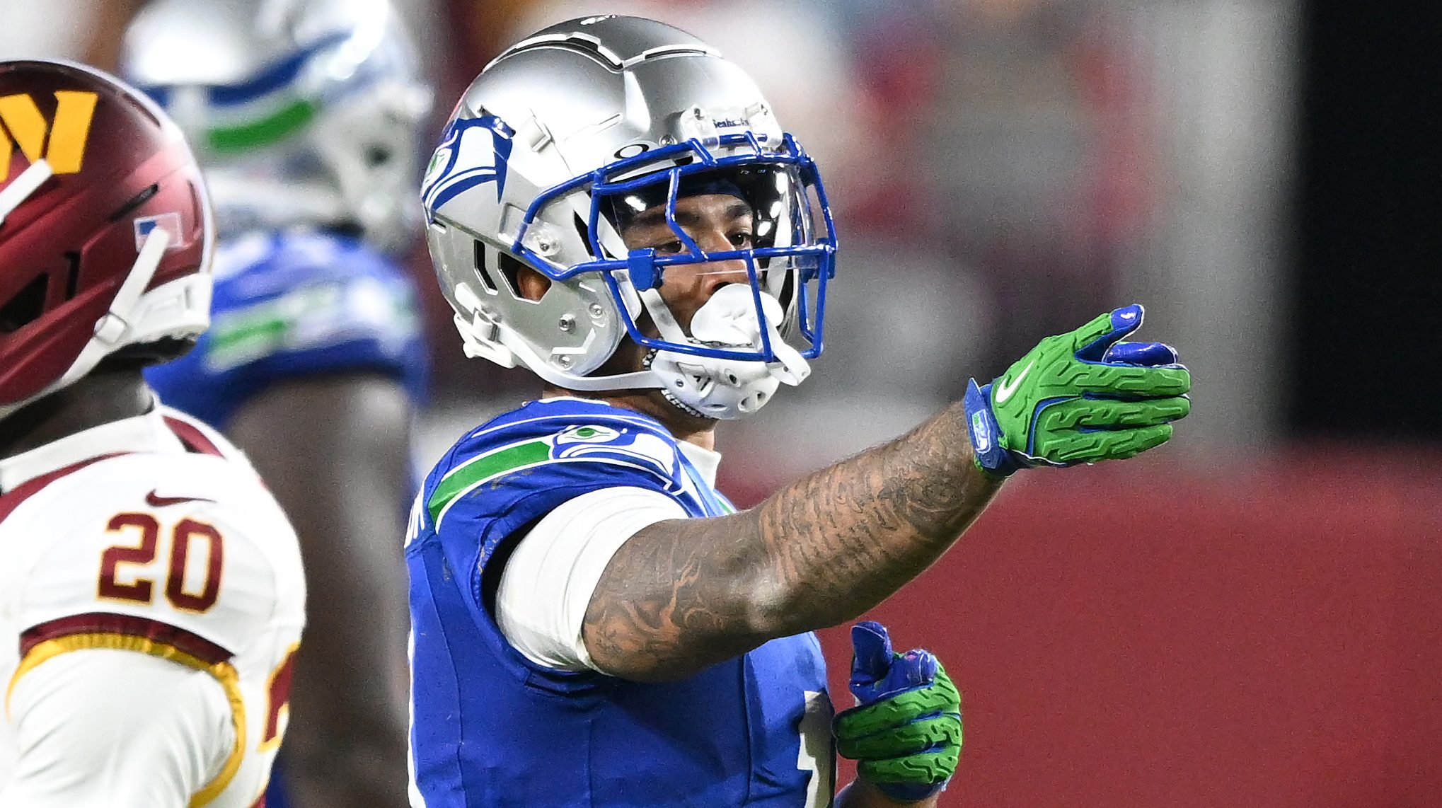Seahawks News: NFL Announces Discipline After Commanders Game