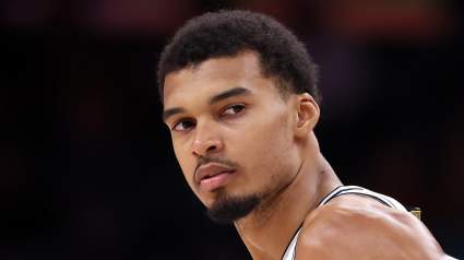 Victor Wembanyama Injury: Spurs Given Major Update on Star’s Status for Game 3 vs Blazers