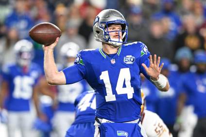 Seahawks Set To Feast After Receiving Huge Cardinals Week 10 News