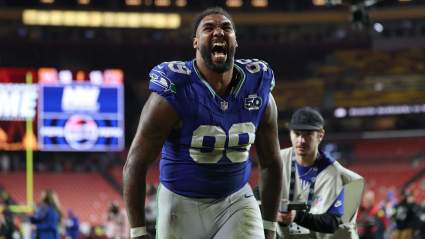 Seahawks’ Leonard Williams Sends ‘Tip of the Spear’ Warning to Rams