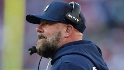 Eagles Interviewing Former Giants Head Coach For Their OC Role