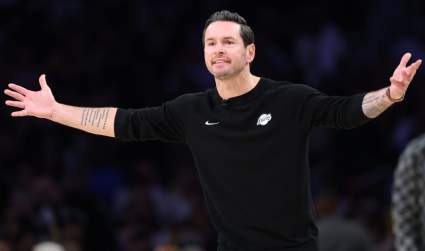 Lakers Named ‘Ideal’ Spot for All-Defensive Wing on Trade Market