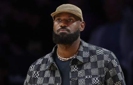 LeBron James Makes ‘Random’ Announcement Amid Lakers Absence