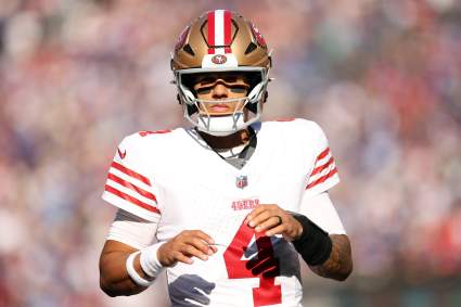 49ers Part Ways With Running Back After Re-Signing Recently Released QB