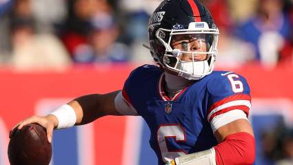 Giants linked to electrifying playmaker who could put Jaxson Dart, Malik Nabers over the top