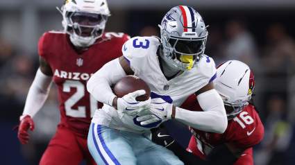 Cowboys Called Out for $29 Million Franchise Tag Prediction