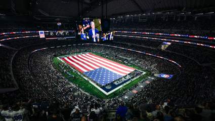 NFL Asks Teams to Hold Moment of Silence following Marshawn Kneeland’s Death