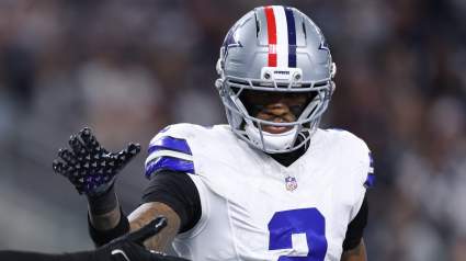 Cowboys Teammate Posts Heartbreaking Reaction to Marshawn Kneeland Death