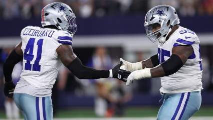 Cowboys Rookie Predicted as ‘Breakout Star’ Down Stretch