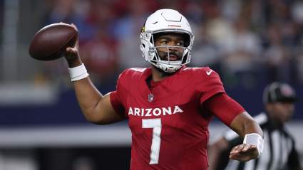 Cardinals’ Jacoby Brissett QB Plan Triggers Brutal Prediction