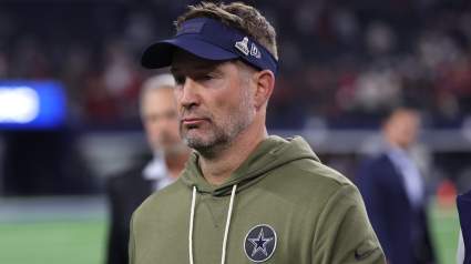 Cowboys Cut Ties With Polarizing $13 Million Ex-1st Rounder in Blockbuster Trade