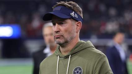 Cowboys’ Brian Schottenheimer Gets Emotional in Marshawn Kneeland Statement