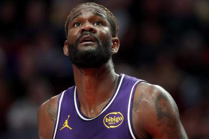 Lakers Receive More Good News Amid 5-0 Winning Streak
